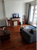 appartement à la location